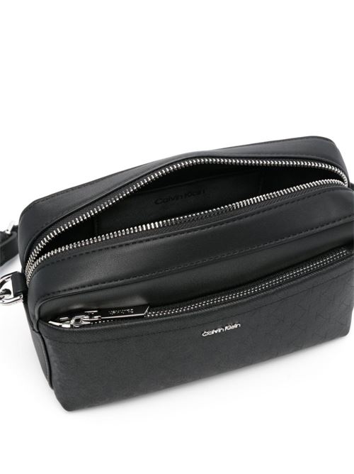 Borsa donna a tracolla Calvin Klein | K60K6128080GJ